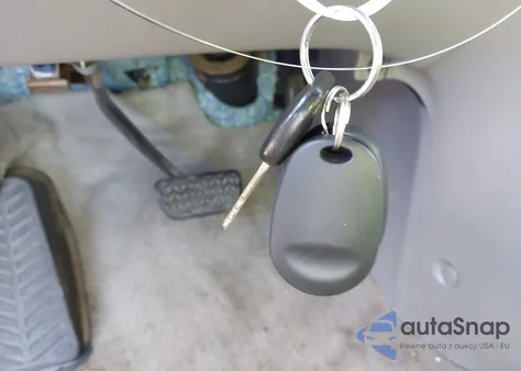 2007 Toyota Sienna Le z USA, uszkodzony, nr VIN 5TDZK23C47S013585